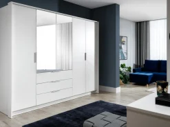 Garderobeskab Honolulu 271