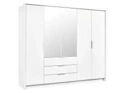 Garderobeskab Honolulu 271