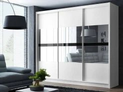 Garderobeskab Honolulu 234