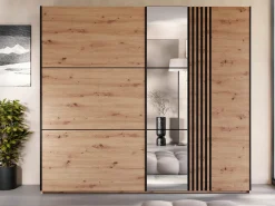 Garderobeskab Honolulu 254 (Artisan eg)