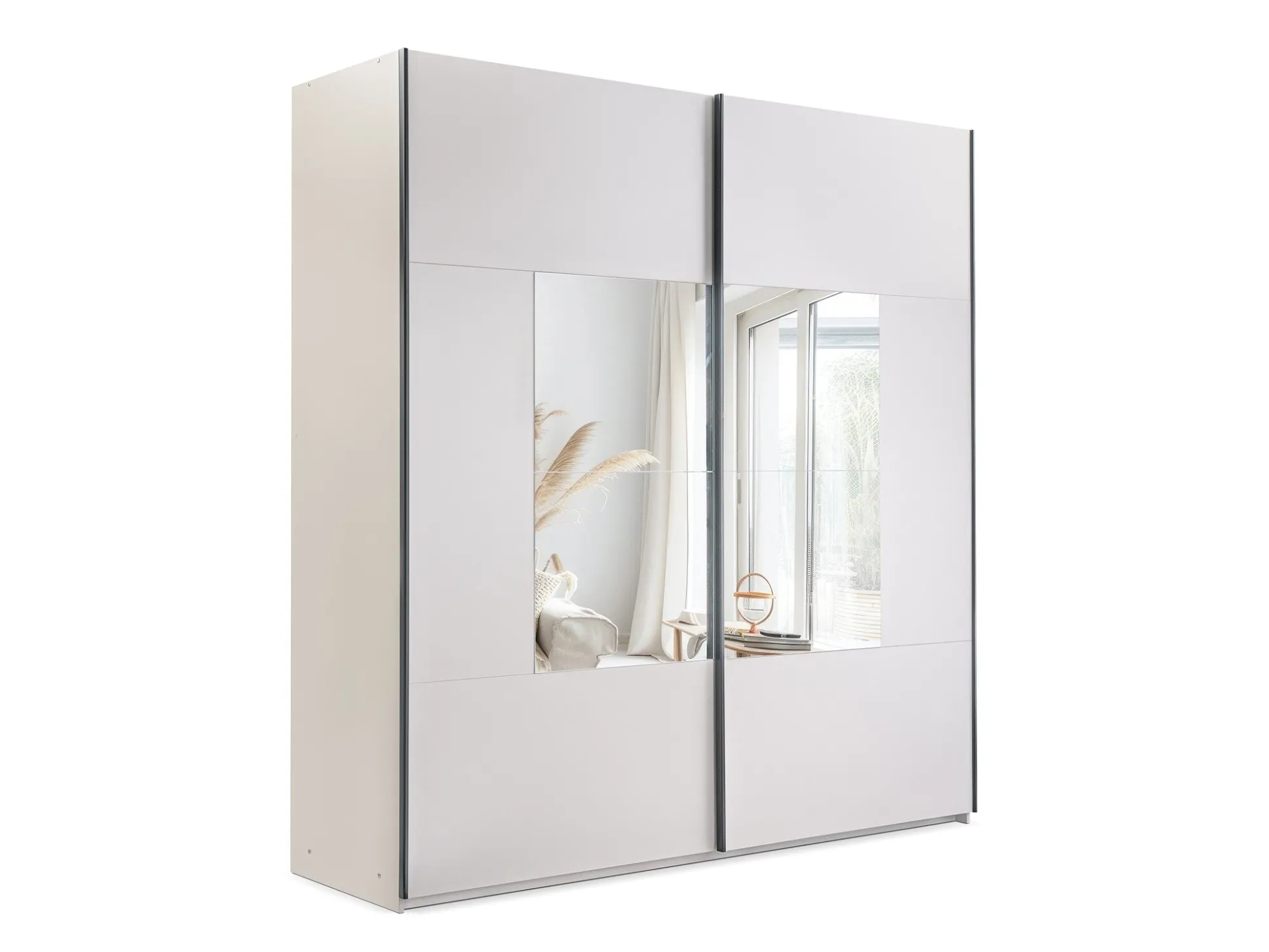 Garderobeskab Honolulu 256 (Kashmir)