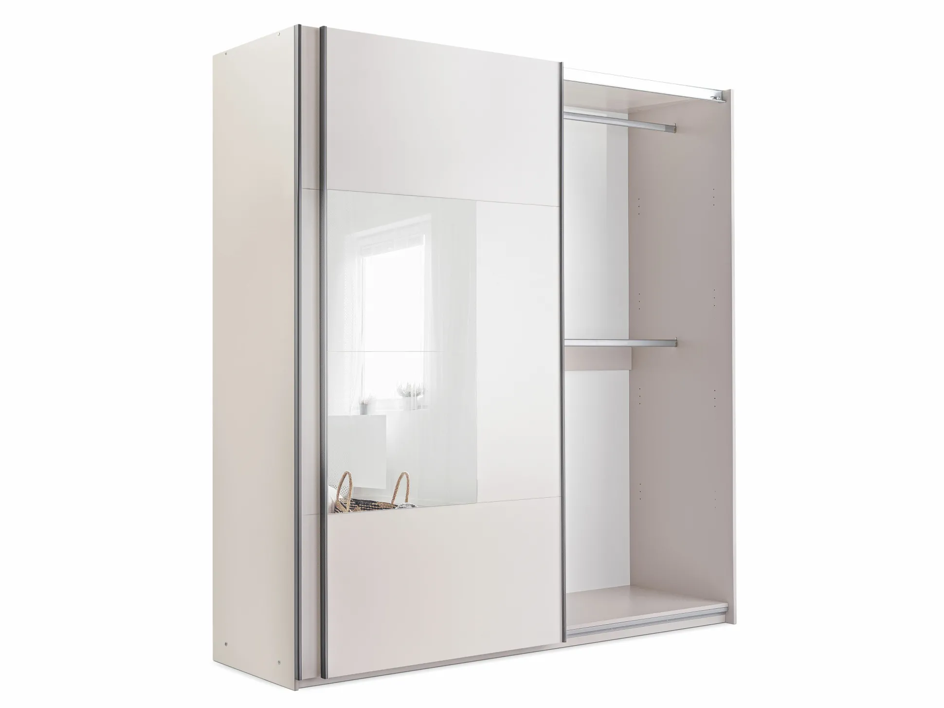 Garderobeskab Honolulu 273 (Kashmir)