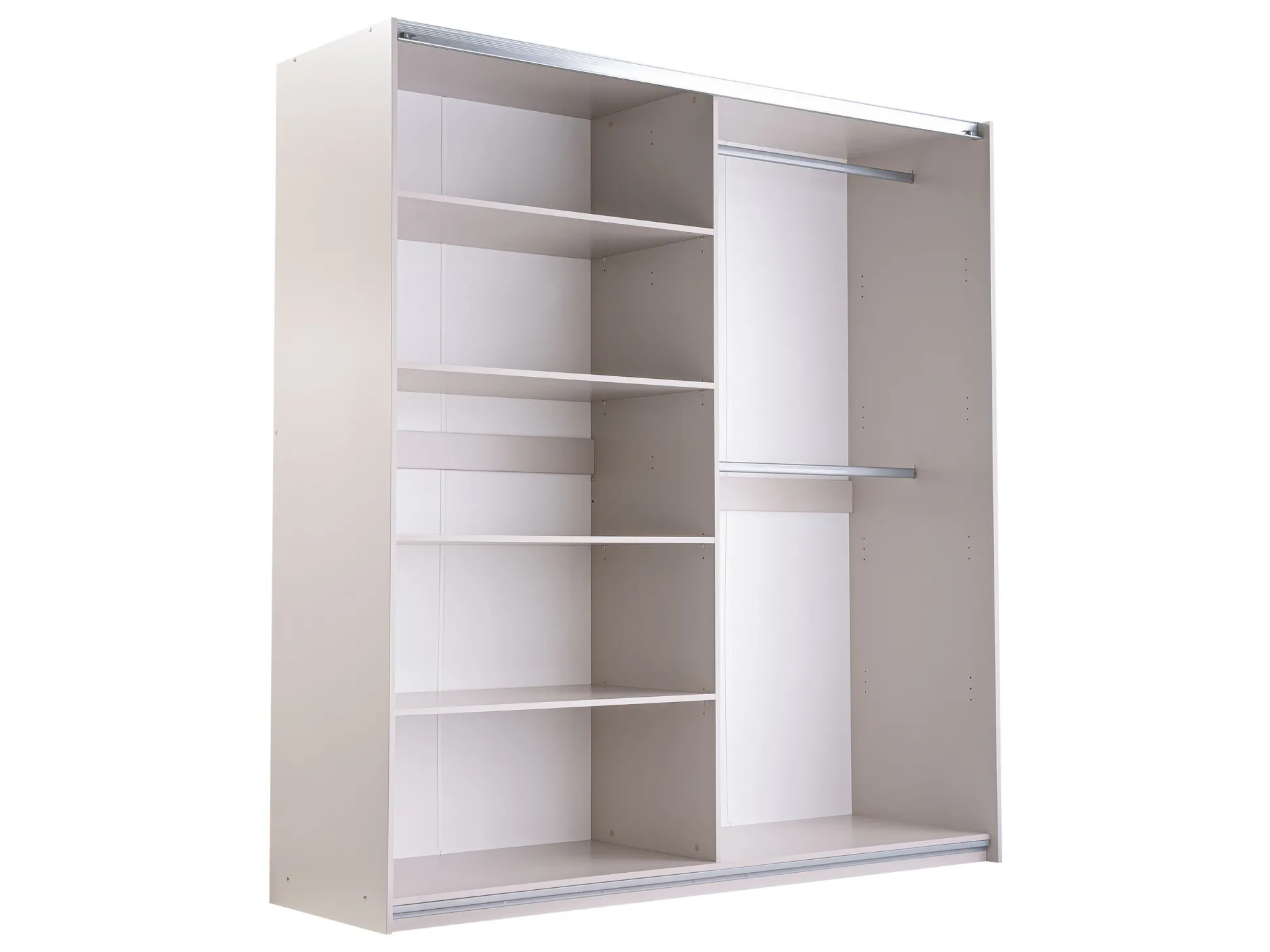 Garderobeskab Honolulu 273 (Kashmir)