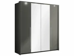 Garderobeskab Honolulu 237 (Lava)