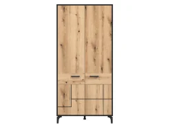 Garderobeskab Larbalu 107