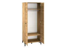 Garderobeskab Larnolo 114