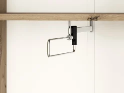 Garderobeskab Larnolo 100