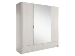 Garderobeskab Lectum