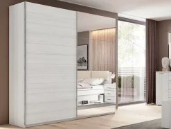 Garderobeskab Levruvu 112