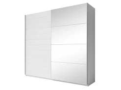 Garderobeskab Levruvu 112