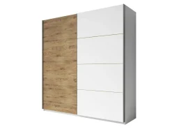 Garderobeskab Levruvu 100