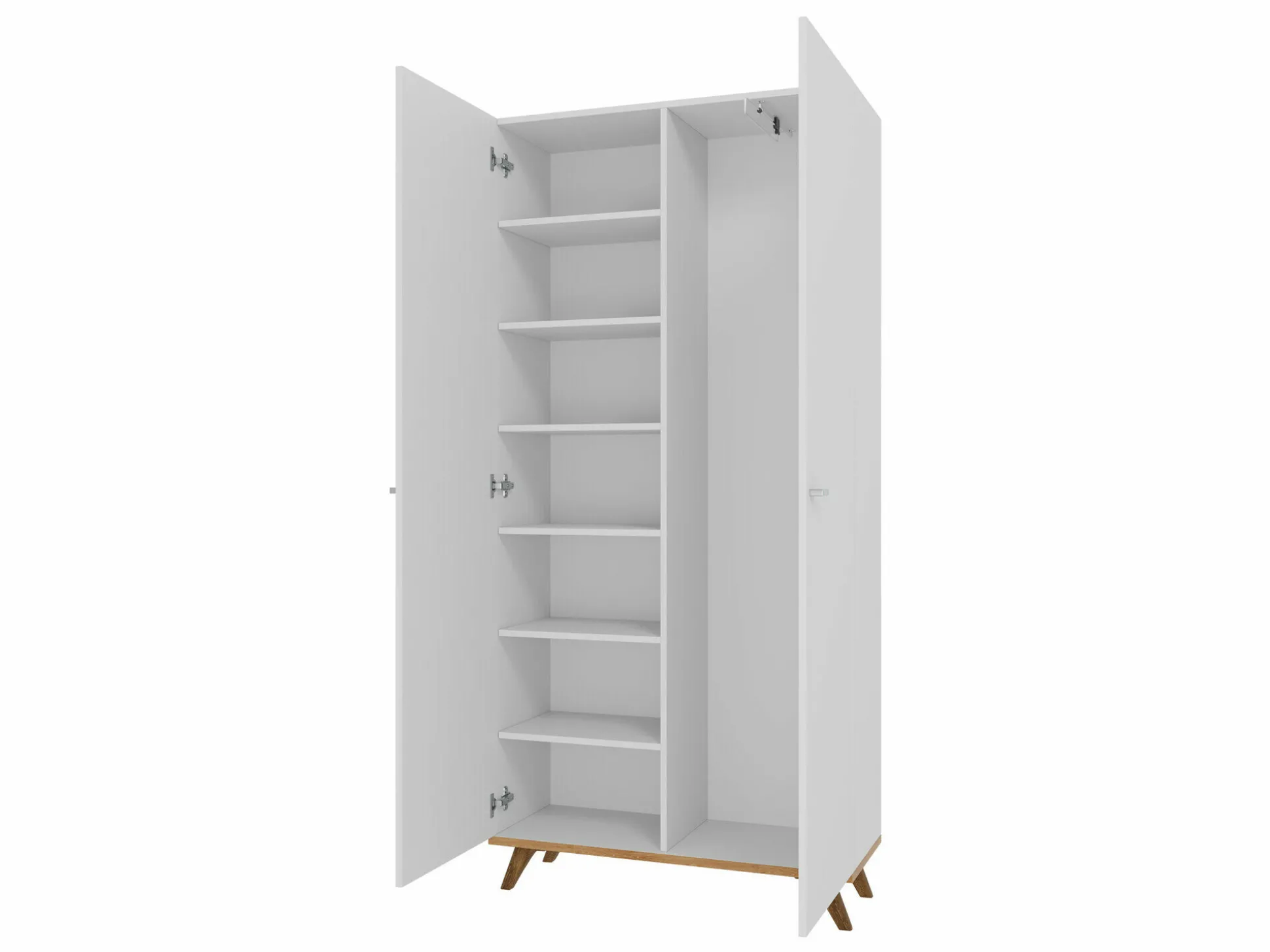 Garderobeskab Levtena 103