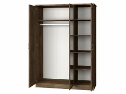 Garderobeskab Lircava 112 (Lefkas eg)