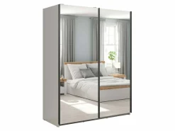 Garderobeskab Livevaro 119 (Kashmir)