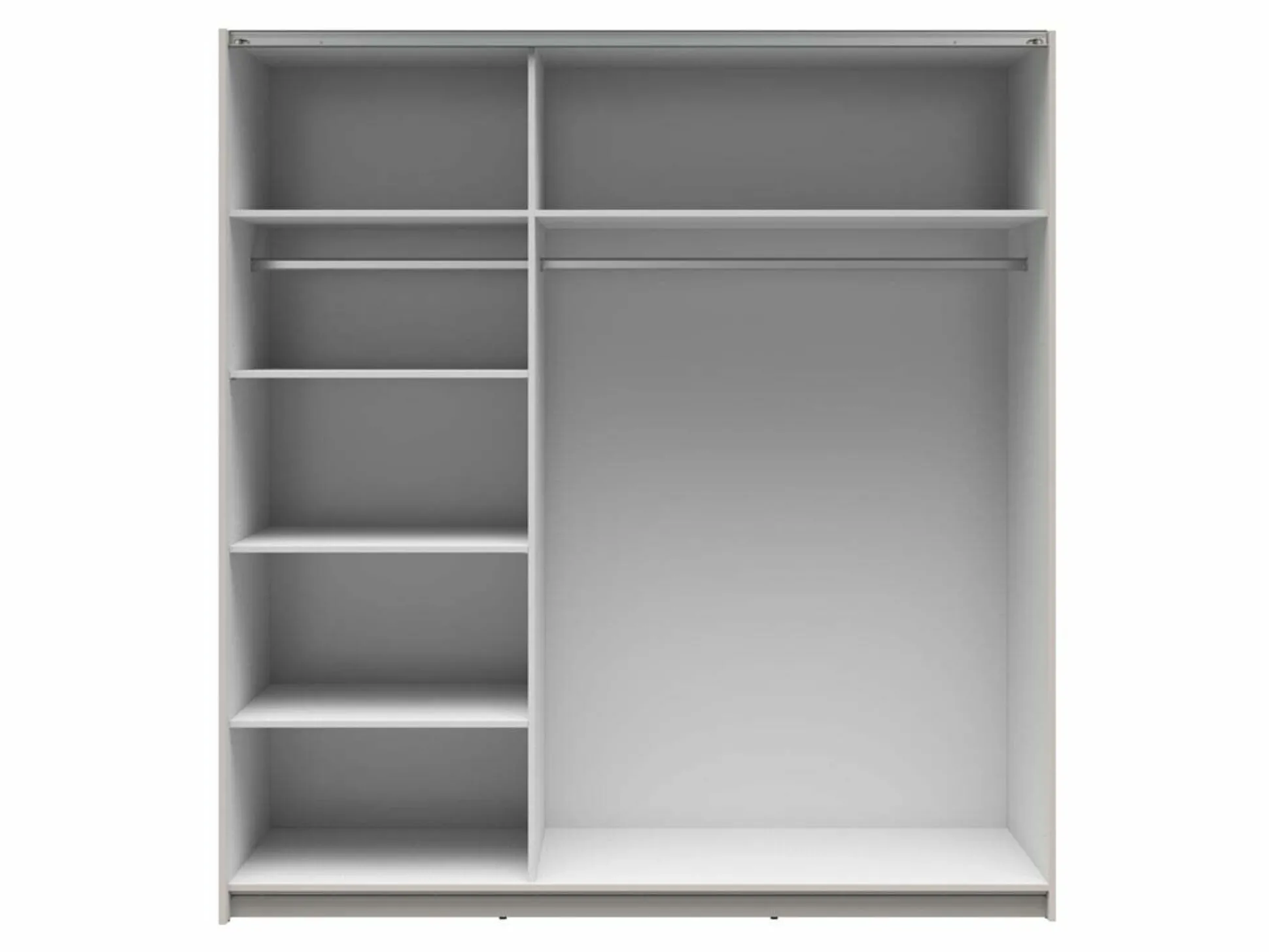 Garderobeskab Livevaro 109 (Kashmir)