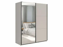 Garderobeskab Livevaro 118 (Kashmir)