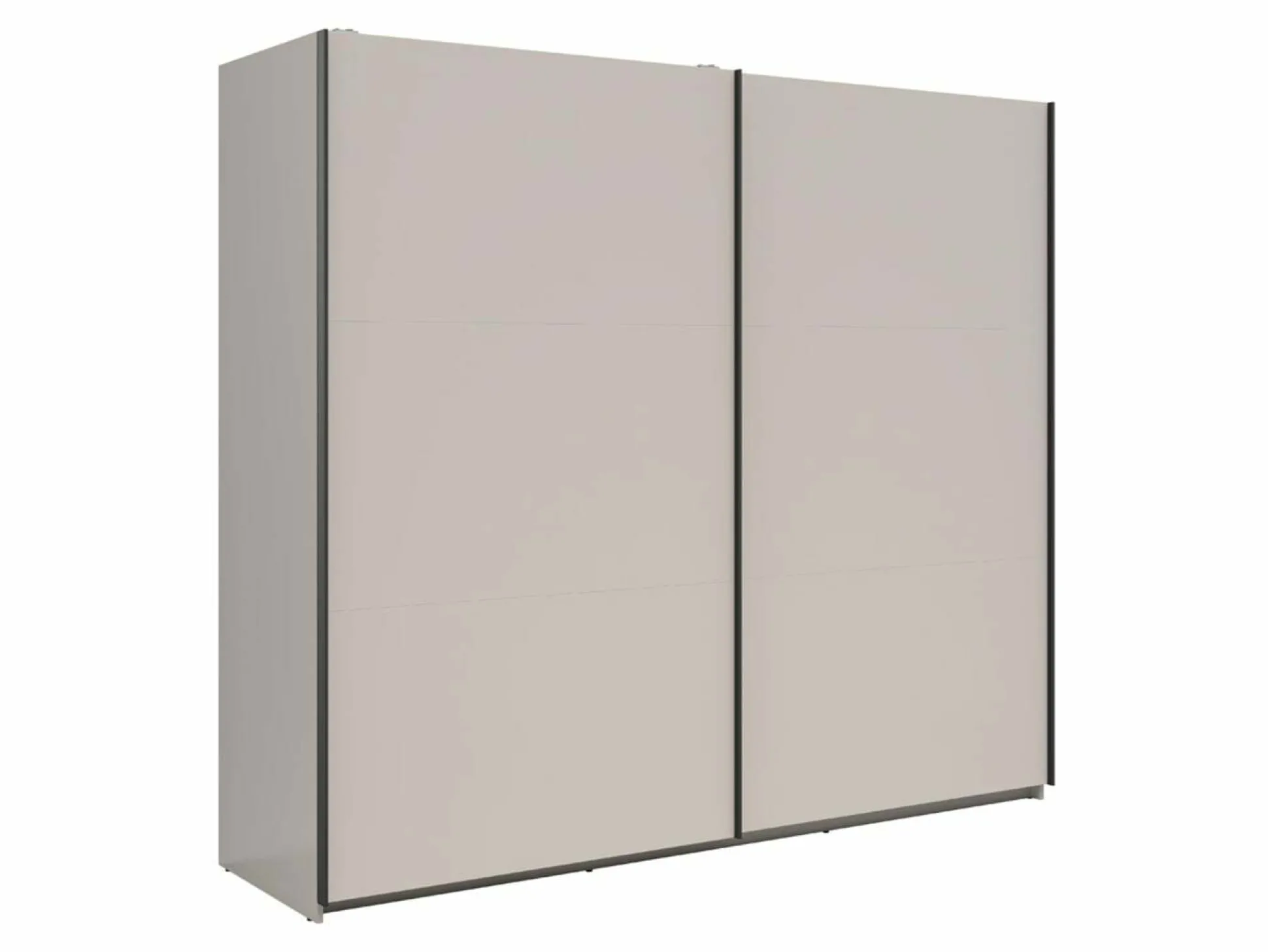 Garderobeskab Livevaro 120 (Kashmir)