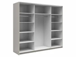 Garderobeskab Livevaro 120 (Kashmir)