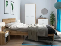 Garderobeskab Livfive 104