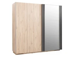 Garderobeskab Livlevo 115