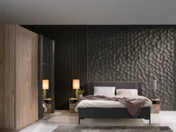 Garderobeskab Livlevo 115