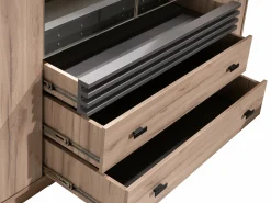 Garderobeskab Livlevo 116