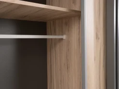 Garderobeskab Livlevo 116