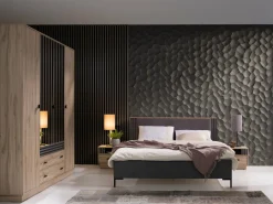 Garderobeskab Livlevo 116