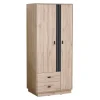 Garderobeskab Livlevo 100