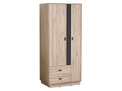 Garderobeskab Livlevo 101
