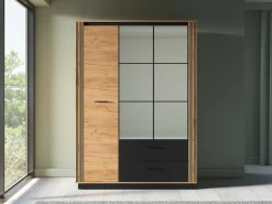 Garderobeskab Livluo 101