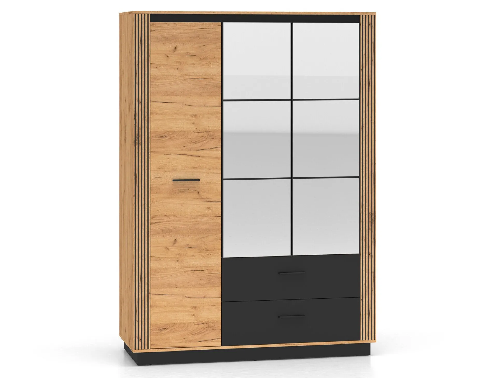 Garderobeskab Livluo 101