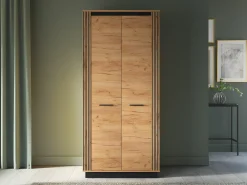 Garderobeskab Livluo 105