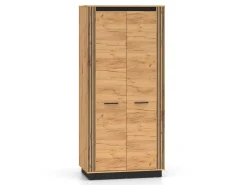 Garderobeskab Livluo 105