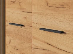 Garderobeskab Livluo 105