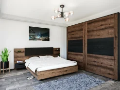 Garderobeskab Livmoru 103