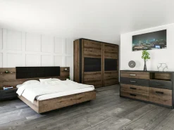 Garderobeskab Livmoru 103