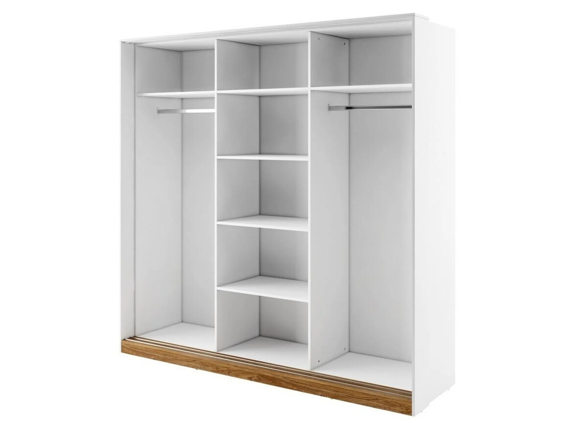 Garderobeskab Livsori 106