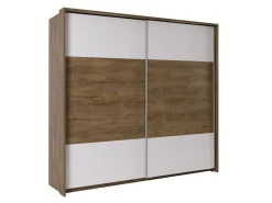 Garderobeskab Lomala 100