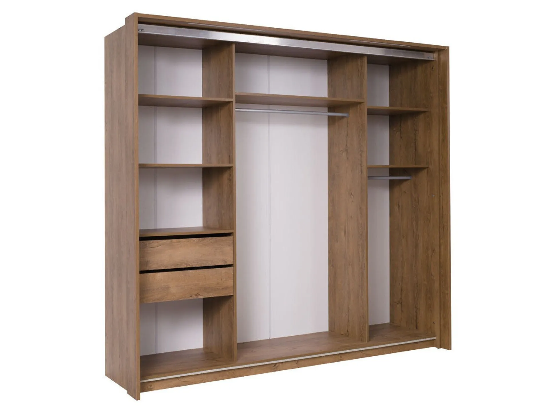 Garderobeskab Lomala 100