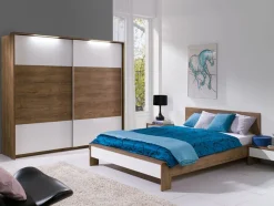 Garderobeskab Lomala 100