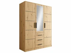 Garderobeskab Lombala 103