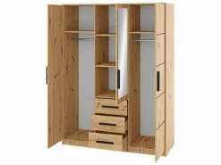 Garderobeskab Lombala 103