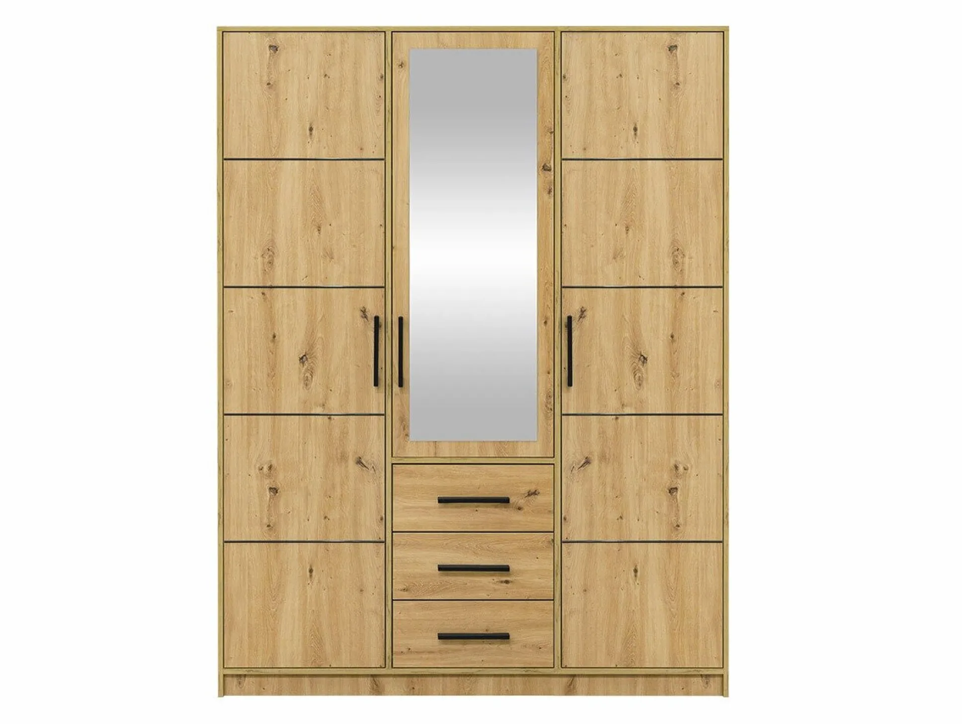 Garderobeskab Lombala 103