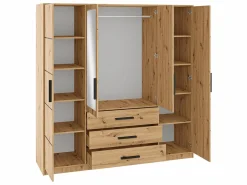 Garderobeskab Lombala 104