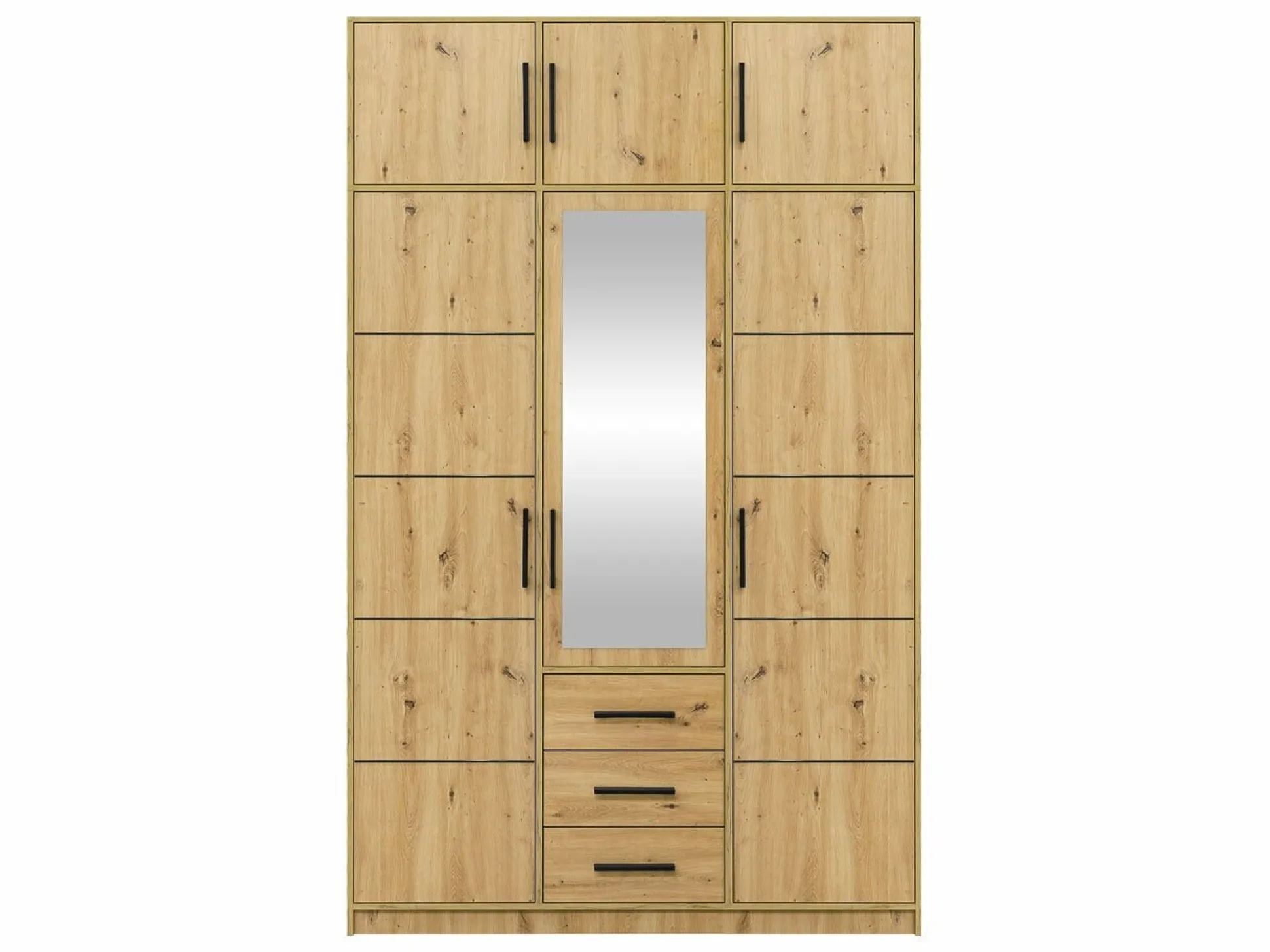 Garderobeskab Lombala 109