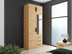 Garderobeskab Lombala 108