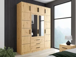 Garderobeskab Lombala 110