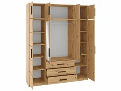 Garderobeskab Lombala 110