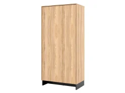 Garderobeskab Lorcamo 100